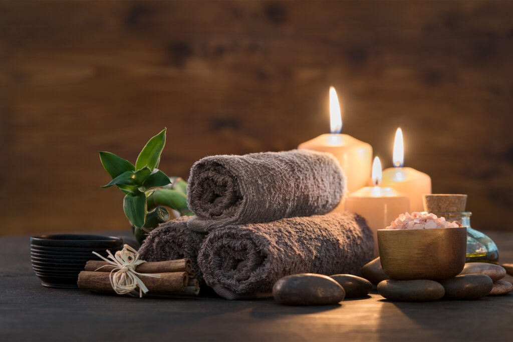 Which Type of Ayurvedic Massage is for You?