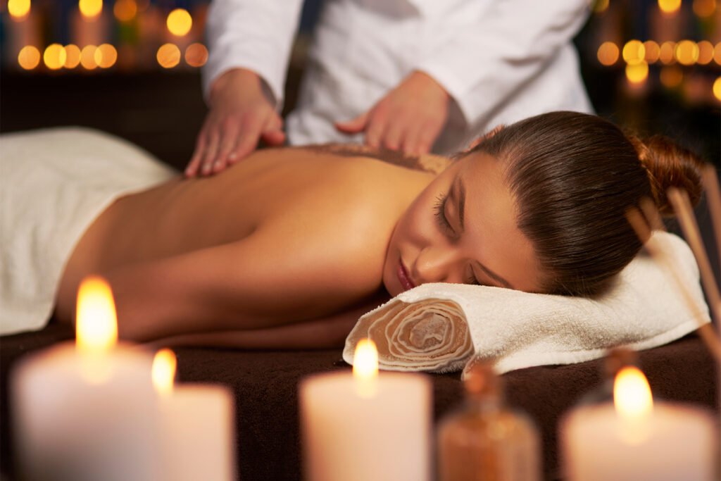 The key benefits of ayurvedic massage therapy