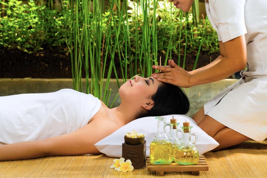 Sustainable Serenity: The Rise of Eco-Friendly Spa Practices