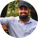 joby john profile picture