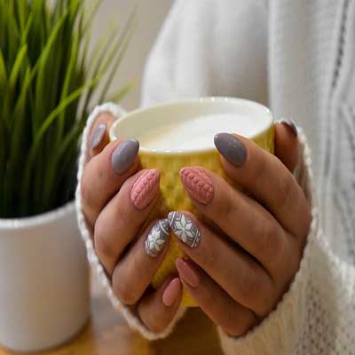 Nail Art